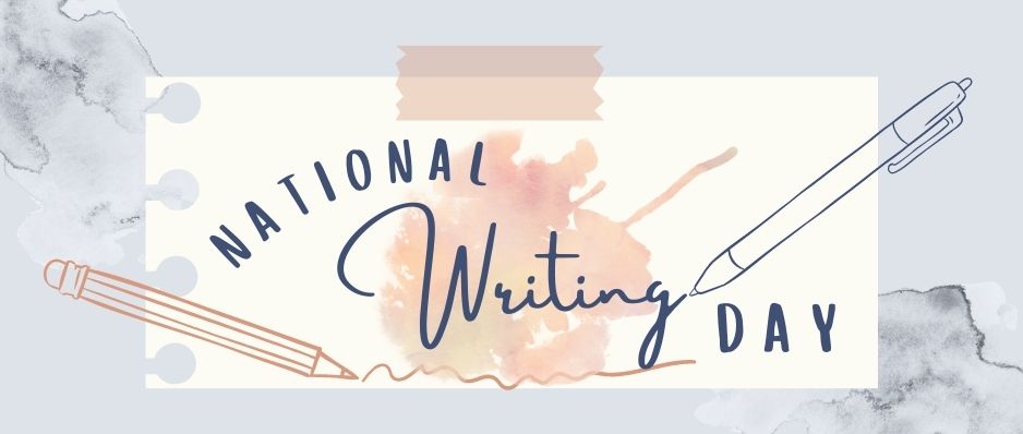 National Writing Day