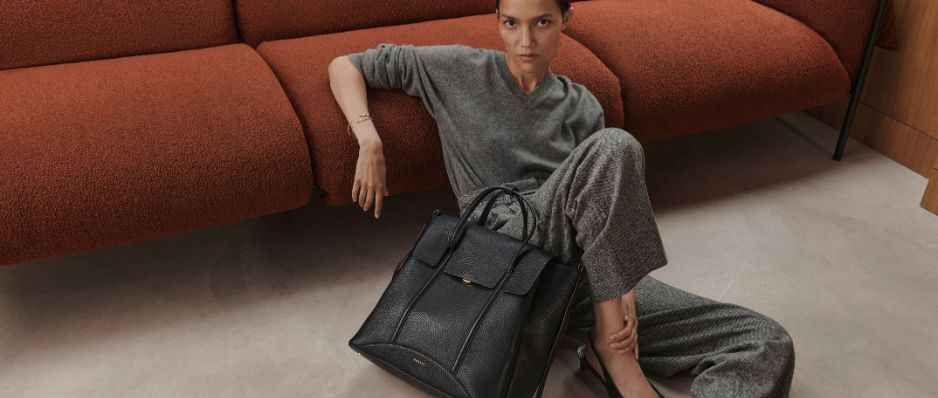 Radley London's New Seasonal Launch