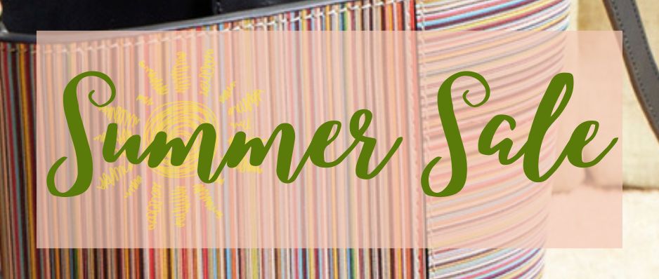 Summer Sale Updates