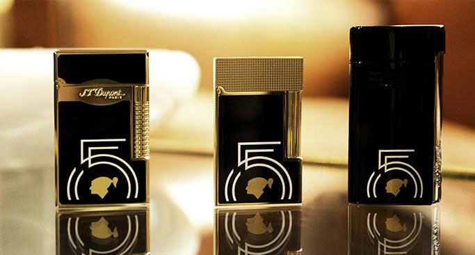 Cohiba 55 Collection - Lighters