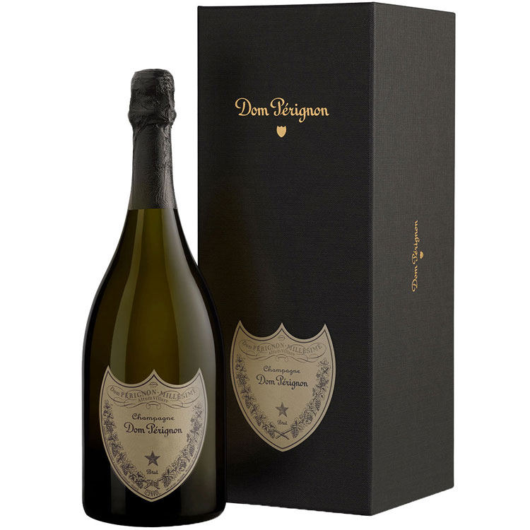 Dom Perignon Vintage 2010