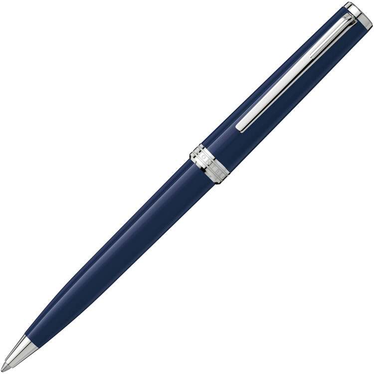 Montblanc Navy PIX Ballpoint Pen