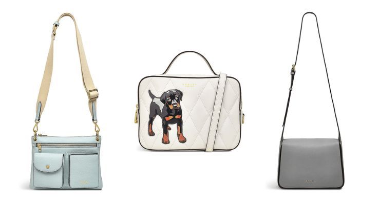 Radley London Spring 2024 Wheelers Luxury Gifts