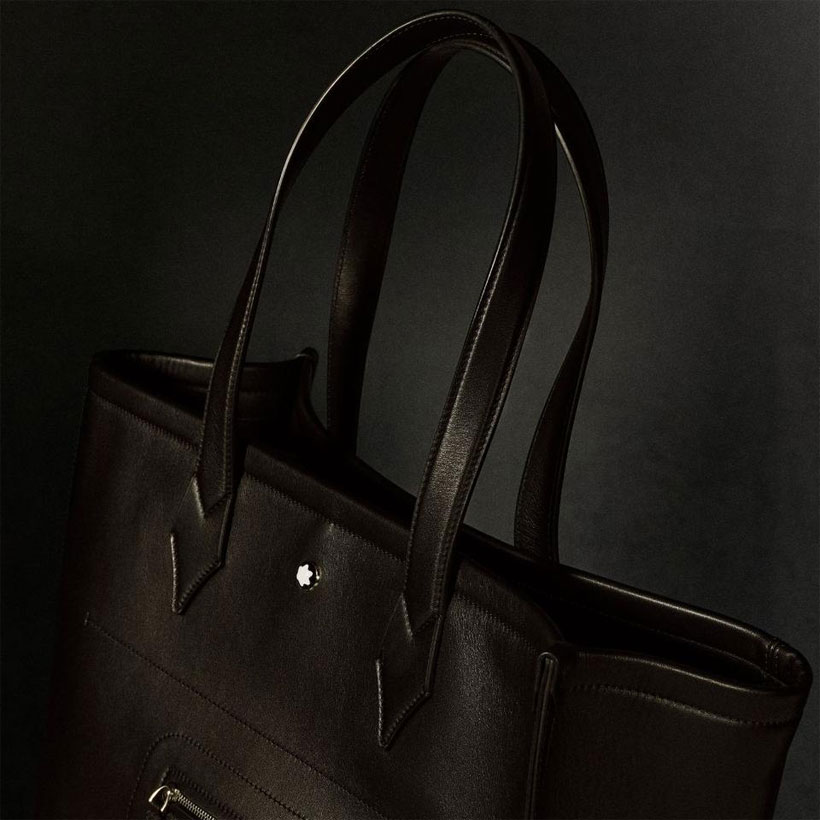 Selection Soft Tote