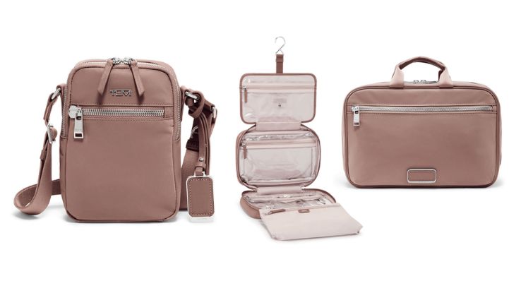 TUMI Spring Summer 2024 | Wheelers Luxury Gifts