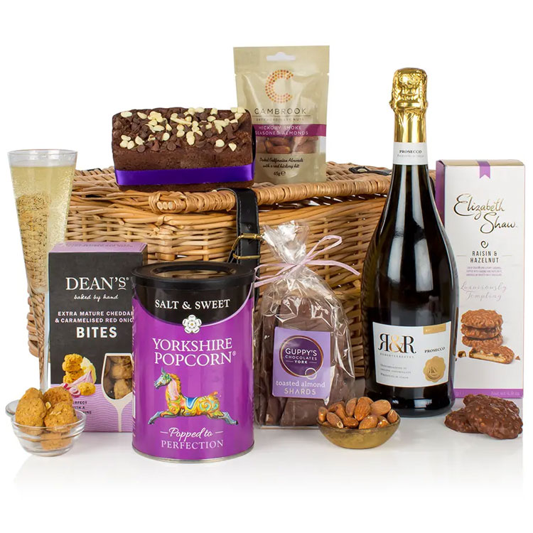 The Temptation Hamper