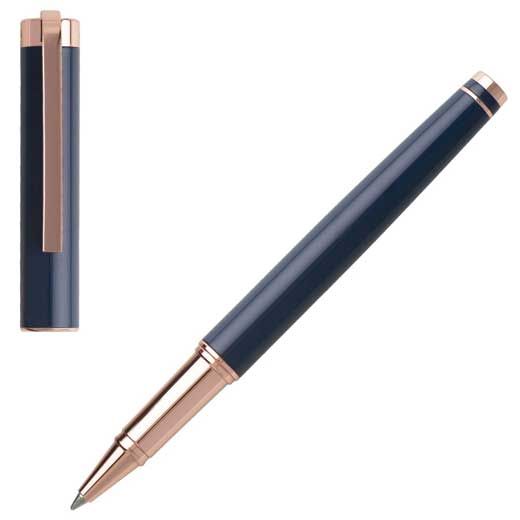 Hugo Boss blue ace pen