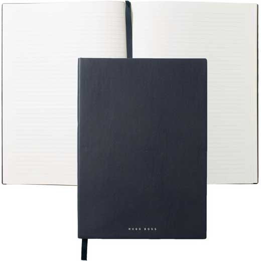 A4 Hugo Boss notebook