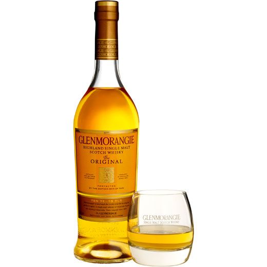 glenmorangie whisky