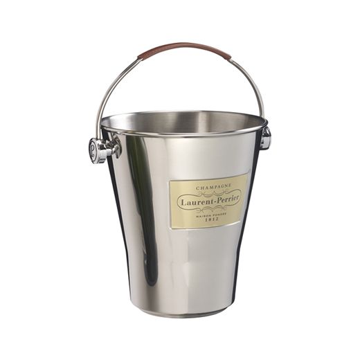 Laurent-perrier champagne bucket