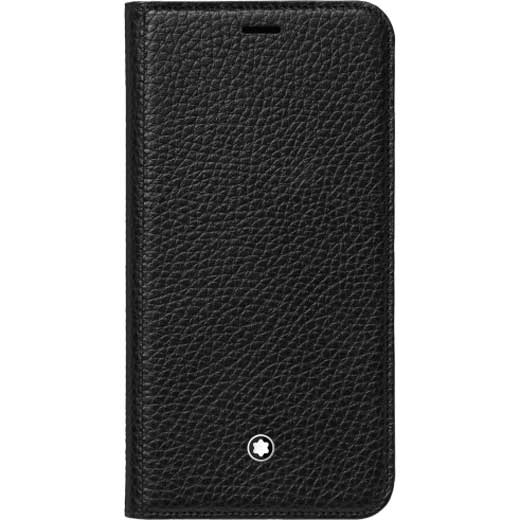 Montblanc flip stand up case