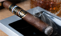 Luxury Cigar Sets