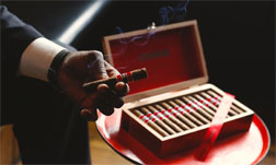 Luxury Cigar Accessories