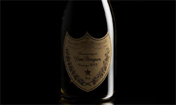 Dom Perignon Champagne