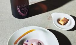 Dom Perignon Champagne