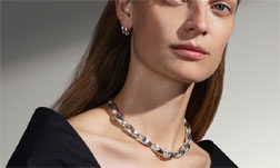 Georg Jensen Jewellery