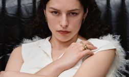Georg Jensen Jewellery