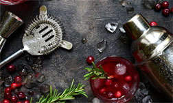 Wheelers Luxury Beverage Hampers