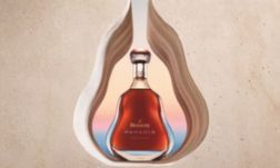 Hennessy Cognac