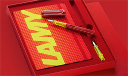 LAMY WRITING INSTRUMENTS