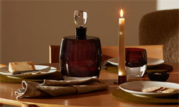 LSA INTERNATIONAL HOME