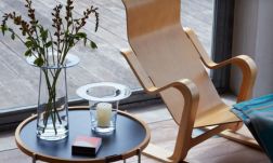 LSA INTERNATIONAL HOME