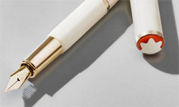 MONTBLANC WRITING INSTRUMENTS