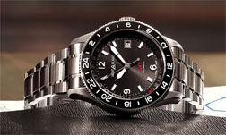 Montblanc Watches