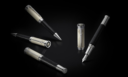 MONTBLANC WRITING INSTRUMENTS