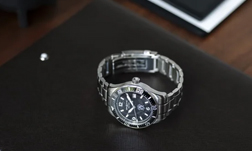 Montblanc Watches