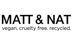 Matt & Nat