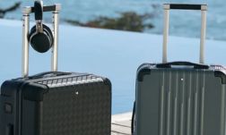 MONTBLANC LEATHER & TRAVEL