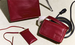 PAUL SMITH LEATHER & TRAVEL