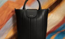 PAUL SMITH LEATHER & TRAVEL