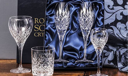 Royal Scot Crystal Home