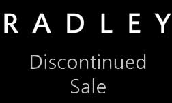 Radley Retired Stock