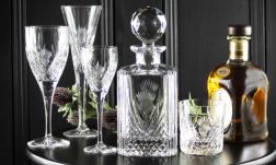 Royal Scot Crystal Home