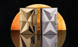S.T. DUPONT LIGHTERS & ACCESSORIES
