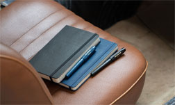 STATIONERY & REFILLS