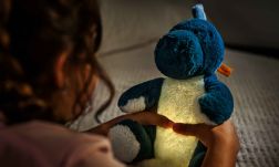Steiff Stuffed Animals & Toys