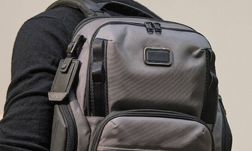 TUMI SPORTS BAGS & ACCESSORIES