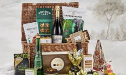 Wheelers Luxury Hampers