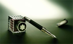 WRITING INSTRUMENTS