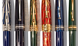 MONTBLANC PENS