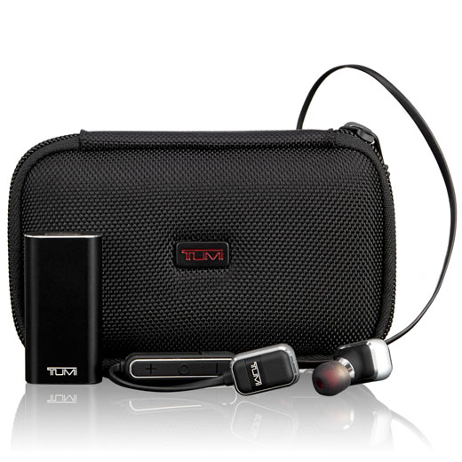 tumi earbuds