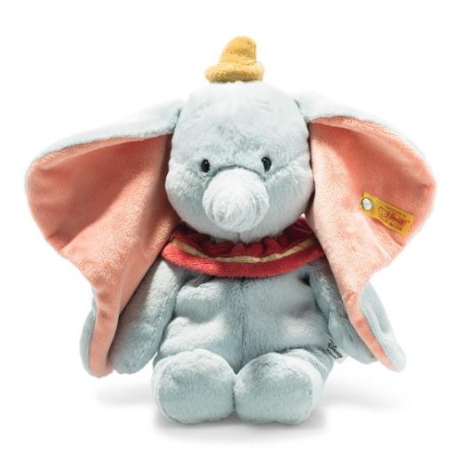 Soft Cuddly Friends Disney Originals Dumbo