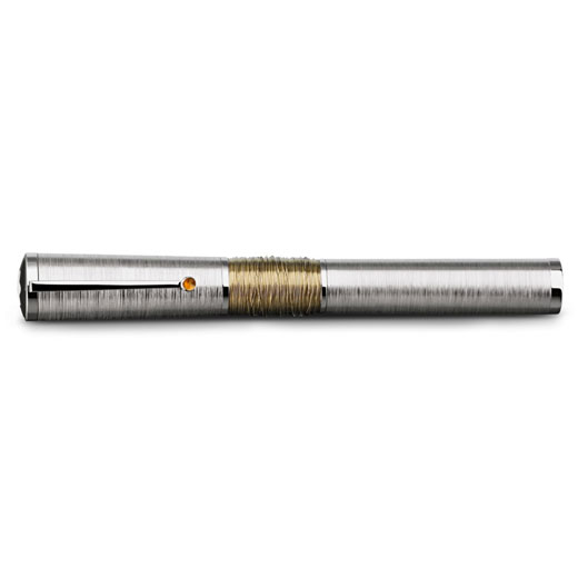 Great Characters Mahatma Gandhi Limited Edition 241 Fountain Pen - Offers Invited