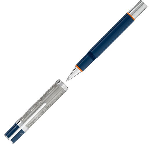 Great Characters Edition Andy Warhol Rollerball Pen