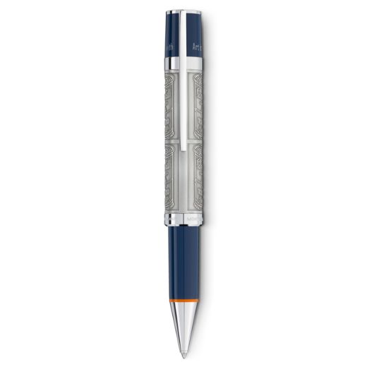 Great Characters Edition Andy Warhol Ballpoint Pen