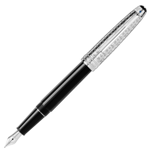 Meisterstück UNICEF Doué Classique Fountain Pen
